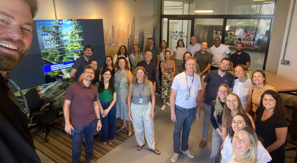 City Living Lab