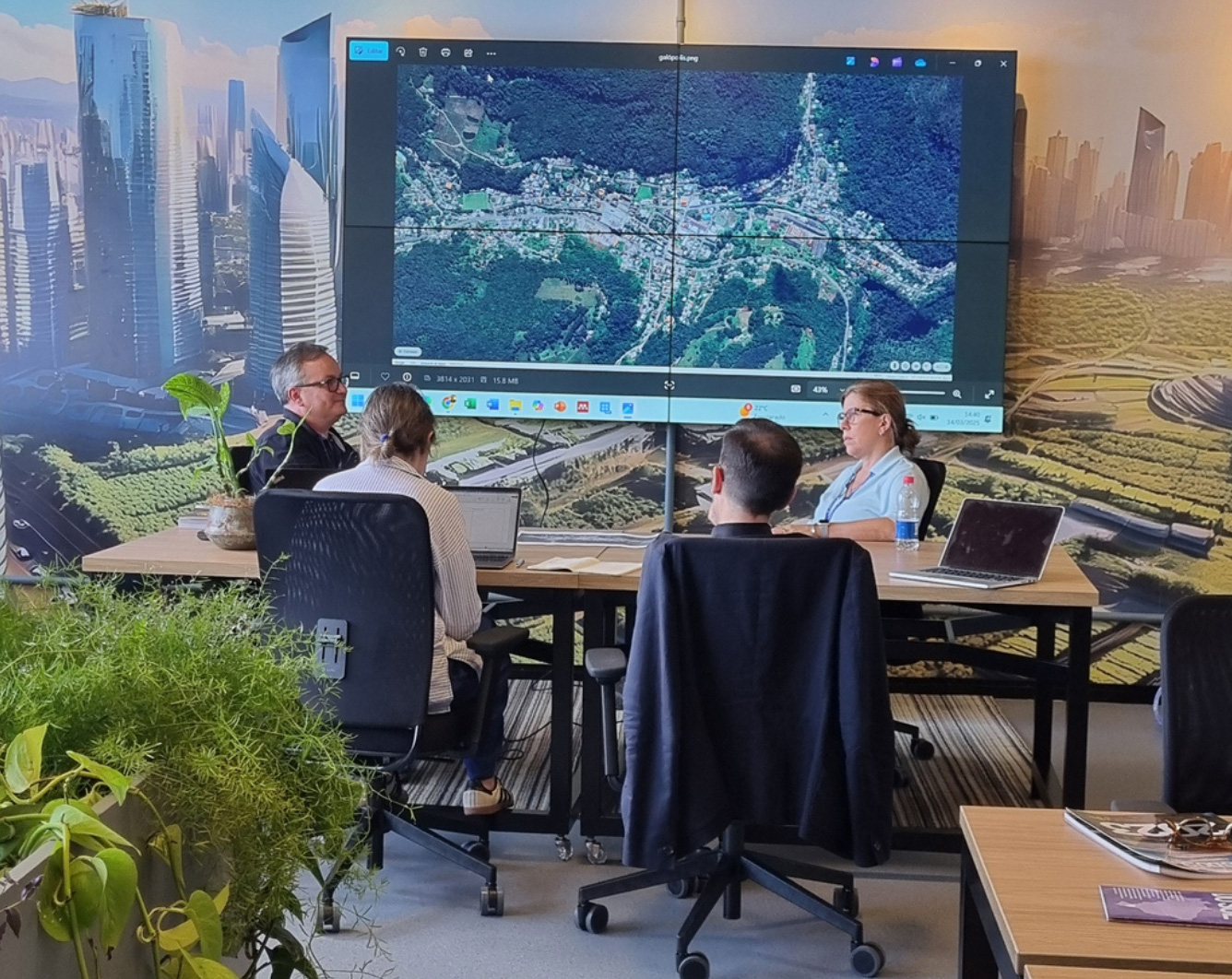 City Living Lab